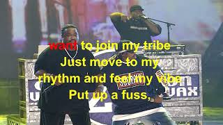 Apache (Jump On It) Sugarhill Gang Lyrics