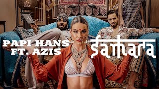 Papi Hans ft. Azis - Samara 