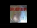 The Jon Spencer Blues Explosion brenda