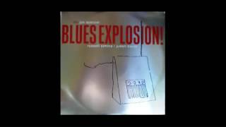 The Jon Spencer Blues Explosion brenda