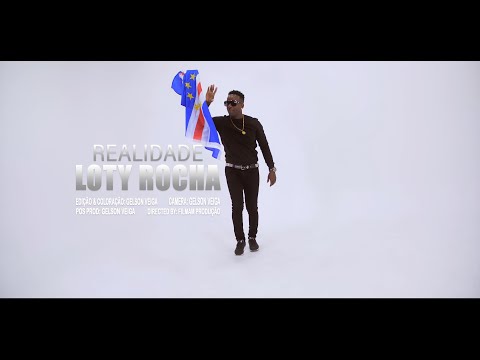 Loty Rocha_REALIDADE (Videoclip Oficial)