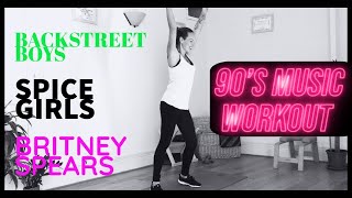 Workout Thumbnail