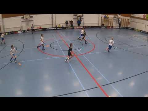 Satamolo P08Valkonen - Merikoski Apassit -erä1- (osa2) 26.1.2020