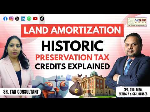 SAI CPA Services video.