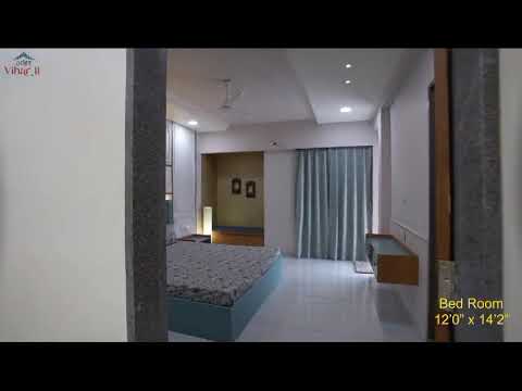 Shree Akshar Vihar II Project Tour 1