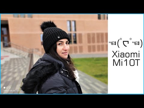 Xiaomi Mi 10T - Ausführlicher Test: Kamera, Akku, Performance, Gaming - Moschuss.de