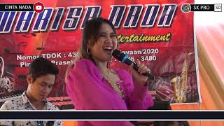 Download lagu KAREDOK LEUNCA RESSY II  Cover CINTA NADA mp3