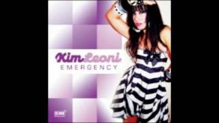 Kim Leoni - Emergency (Subgroover Edit)