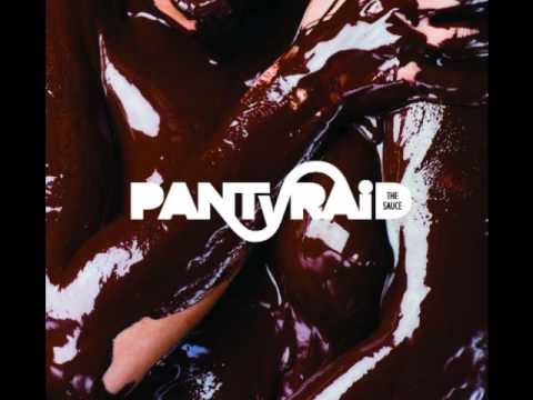 PANTyRAiD - Enter The Machine