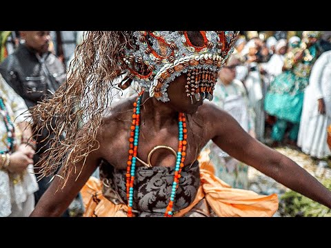 Rum de Obá - Pai Taiodemin