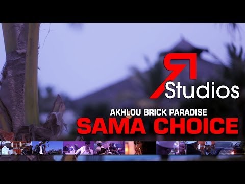 Akhlou Brick Paradise - Sama Choice