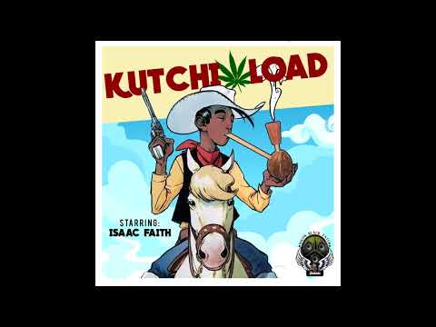 Isaac Faith-Kutchi Load (Official Audio)