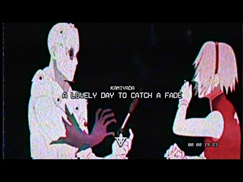 Video thumbnail for A LOVELY DAY TO CATCH A FADE