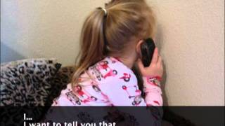 LaNae's 911 Non-emergeny Call (funny)