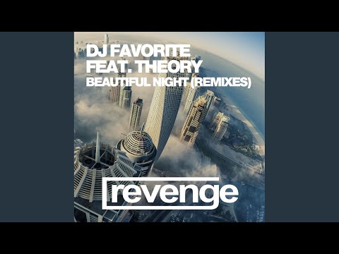 Beautiful Night (Original Mix)