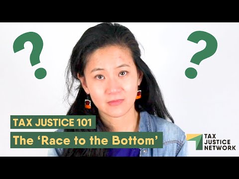 The Race to the Bottom