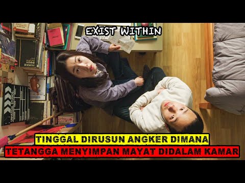 SEREM ‼️ HATI HATI DENGAN TETANGGA KOS