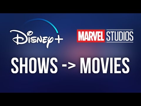 MCU Disney+ TV Shows That Should’ve Been Movies…