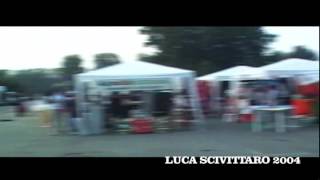 Pooh :se balla da sola : interpretazione dal vivo Luca Scivittaro