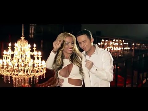 BLONDU DE LA TIMISOARA - MINTE-MA FRUMOS CLIP HD HIT 2014