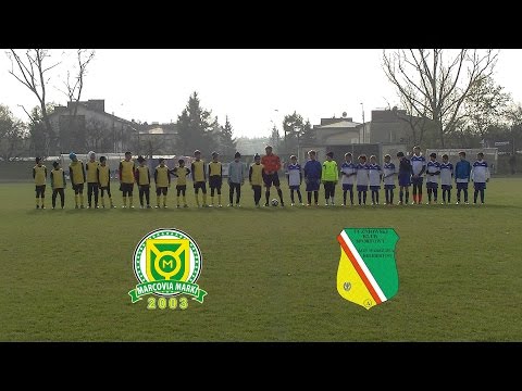 AON  0-0 Marcovia 2003