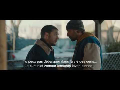 The Drop - Official trailer 1 NL/FR
