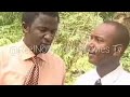 40 DAYS IN THE WILDERNESS THIS NOLLYWOOD MOVIE NEVER GETS OLD