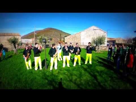 Cha Cha Charanga- Musicos de Forturna
