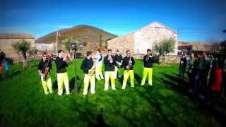 Cha Cha Charanga- Musicos de Forturna