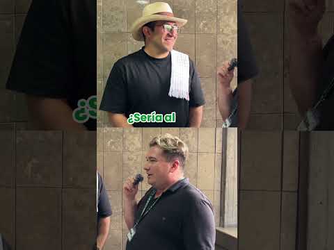 Alcalde Argelia de María 2024-2027