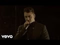 Sam Smith - Leave Your Lover (VEVO LIFT Live ...