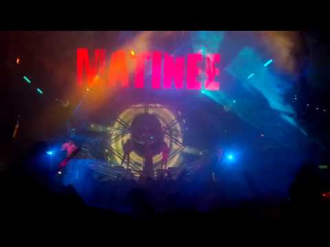 Matinee @ Amnesia Ibiza (Sept 2013)