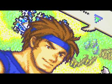 FE6 Ironman Death Compilation....