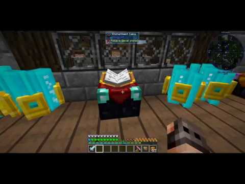 FTB Revelation-Ep07: Pam's Harvestcraft, Actually Additions, Aquamarine and Clayconia