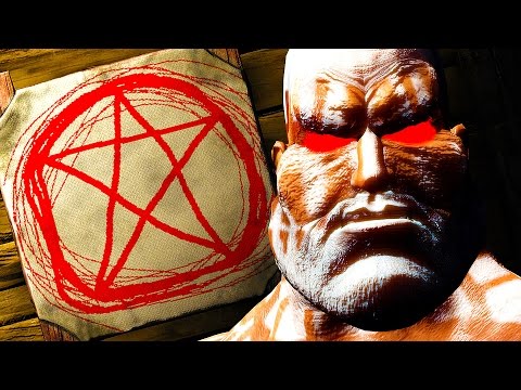 HOW TO SUMMON A DEMON!  - Ark: Survival Evolved (Ark: Fear Evolved)