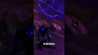 What exactly are the Void Lords? Who is Dimensius? The answer isn't as easy as you might think...