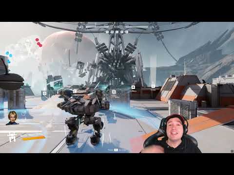 Economy in War Robots: Frontiers: Buying New Robot Parts WRF