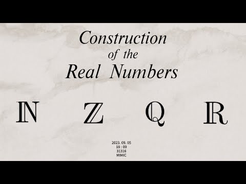 Video Label