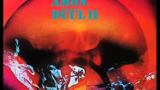 Amon Düül II