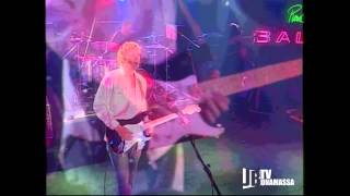 Joe Bonamassa - Are You Experienced? - Live from &quot;A New Day Yesterday&quot;