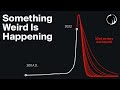 Humanity Is Taking A Huge Risk Right Now