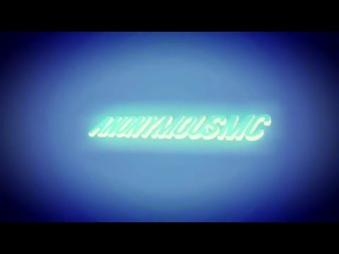 Giving Away Another Intro For My Friend AnonymousMC