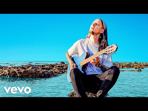 BERNTH X Syncatto - Aurora (Official Music Video)