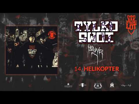 14. Wysokilot - Helikopter