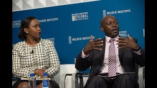 Building Tomorrow's Agents of Change Across Africa