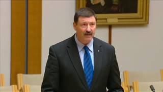 Mike Kelly: SE NSW health services are over stretched