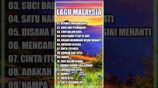 Download lagu LAGU MALAYSIA PENGANTAR TIDUR FULL ALBUM 2022 mp3 Download lagu LAGU MALAYSIA PENGANTAR TIDUR FULL ALBUM 2022 mp3