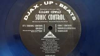 A2.Ellery Cowles - Opcode (Original Mix)