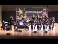 "Con Alma" The U.S. Army Blues