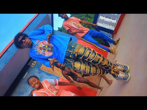 JHONNITO - NANAH (Nouveauté Gasy 2026)